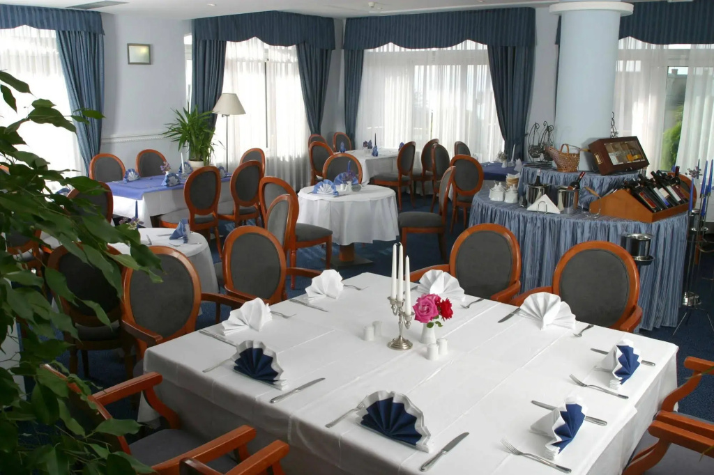 Hotel Rosina - Général