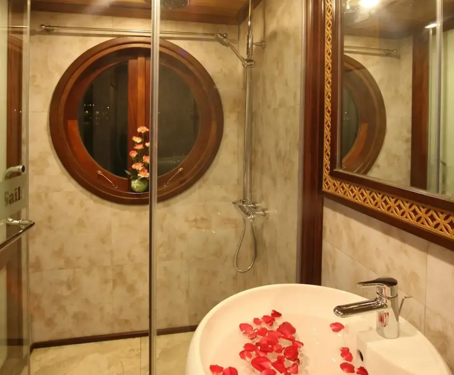 Superior Double room (twin beds)