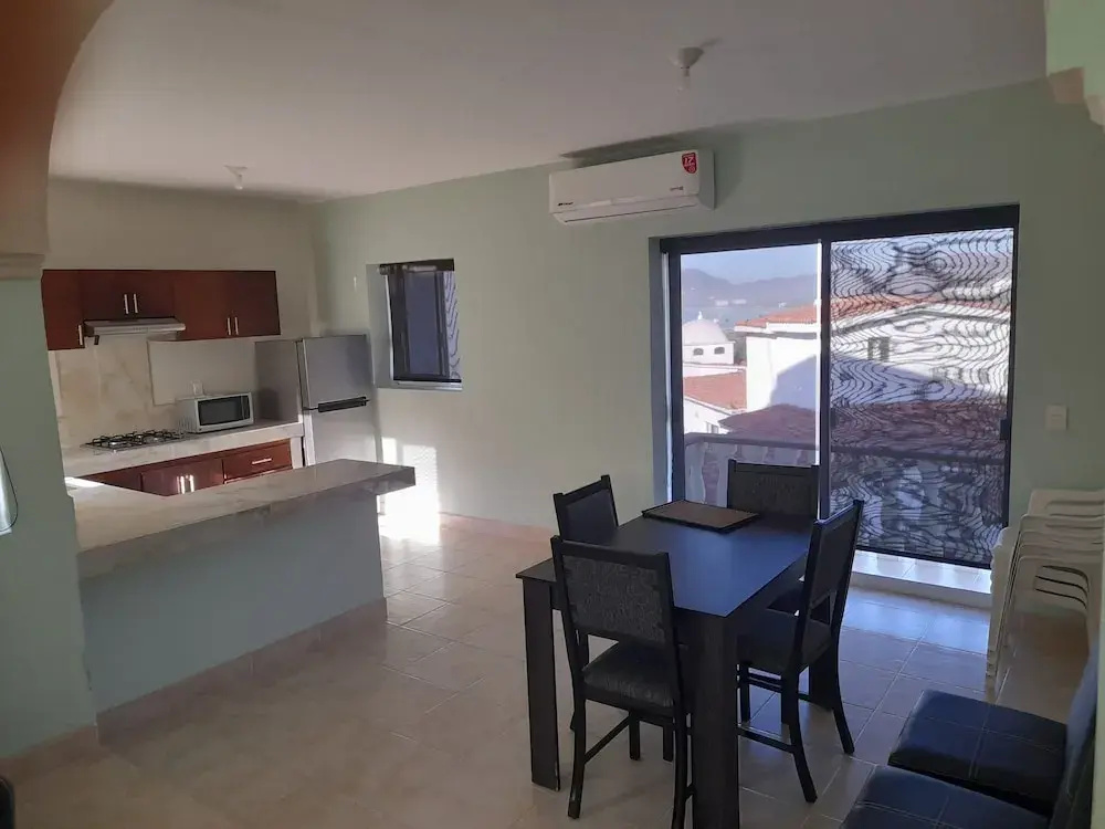 3 Bedrooms Suite