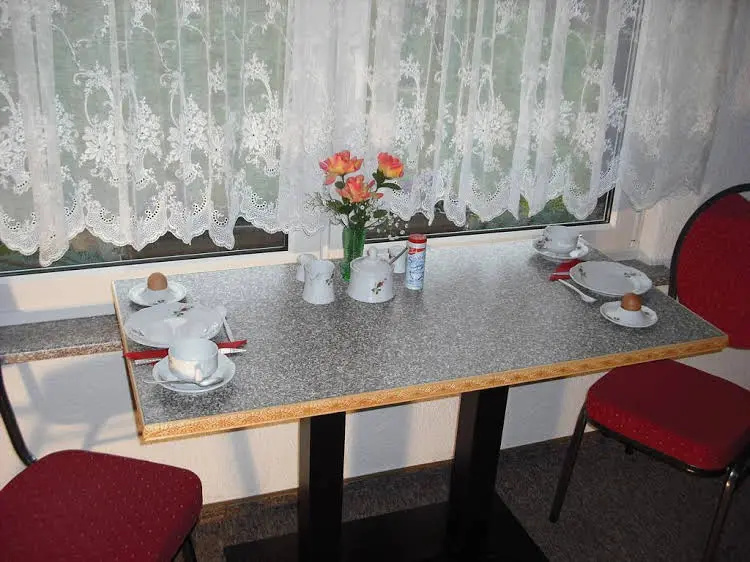 Pension Möhring - Général