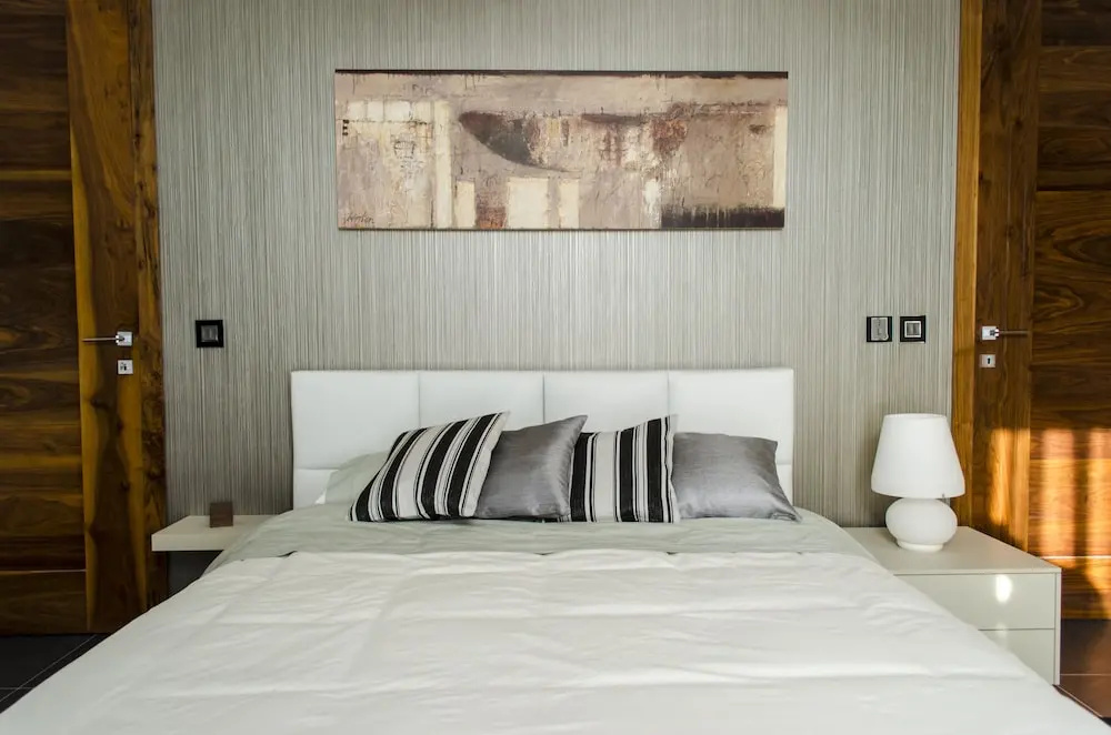 Paramount Bay Penthouse - Chambres