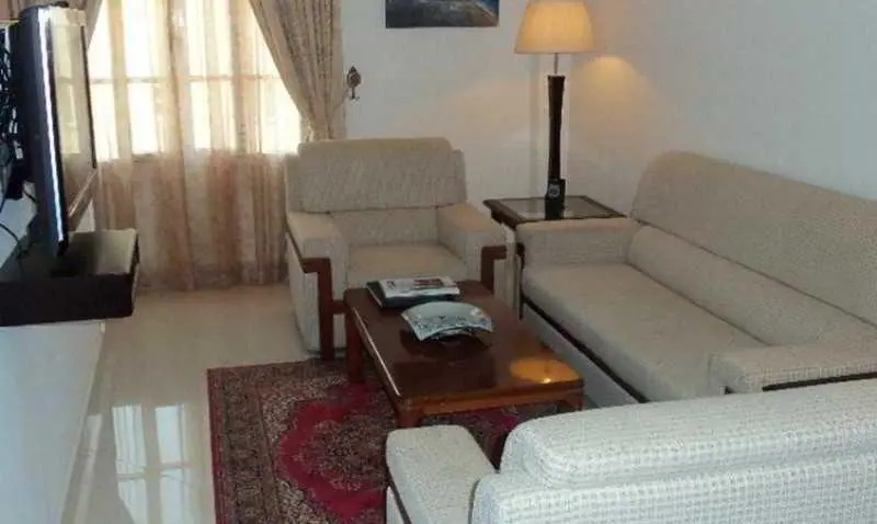 Al Maha International Hotel - Chambres