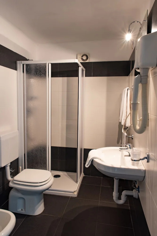 Hotel Principe - Chambres