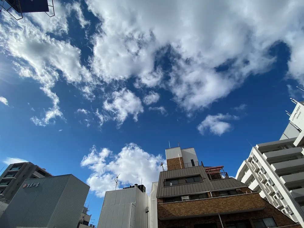 HOTEL CoCoDe plus 사진 2
