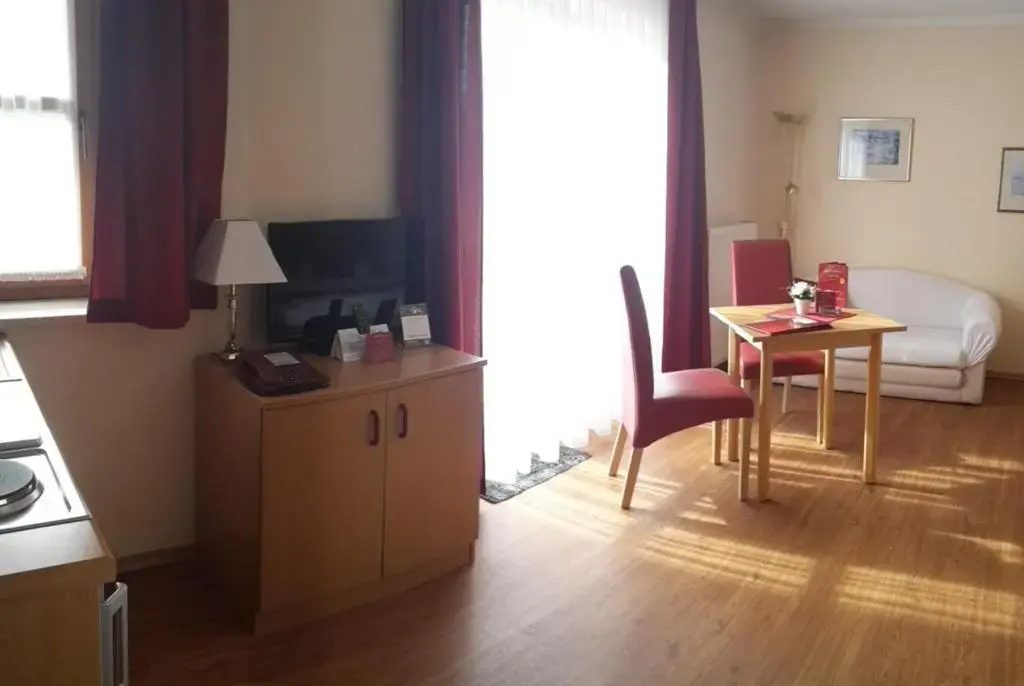 Ferien- und Aktivhotel zum Arber - Chambres