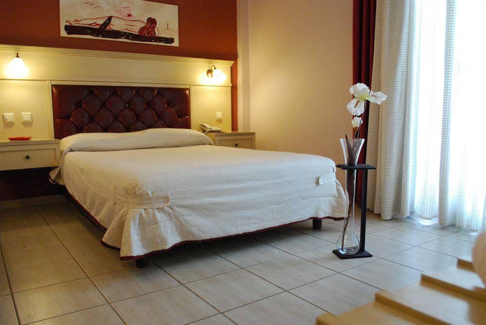 Sokratis Hotel