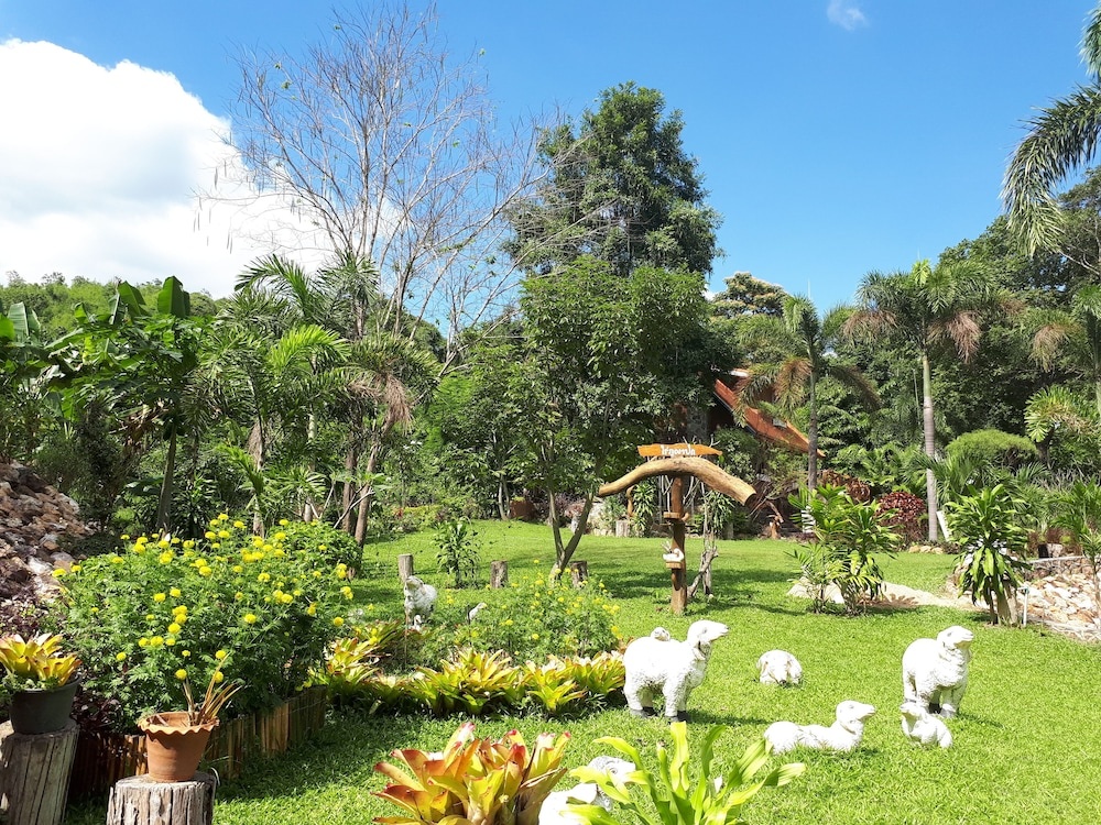 Rai Phuphapok — 3