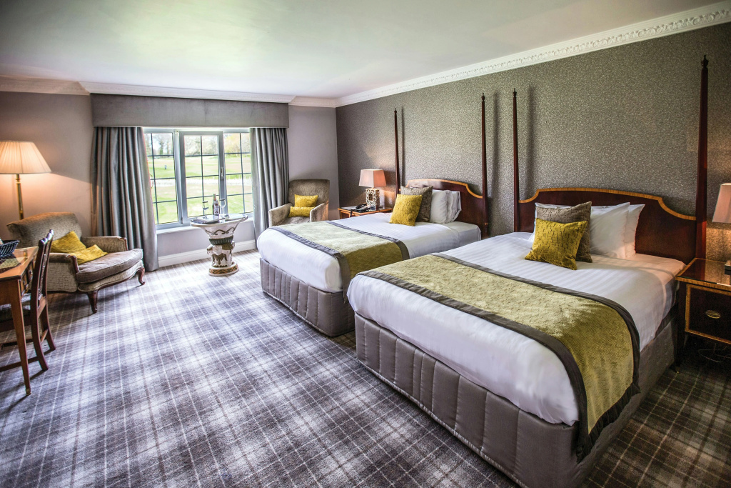 Ramside Hall Hotel, Golf and Spa - Général