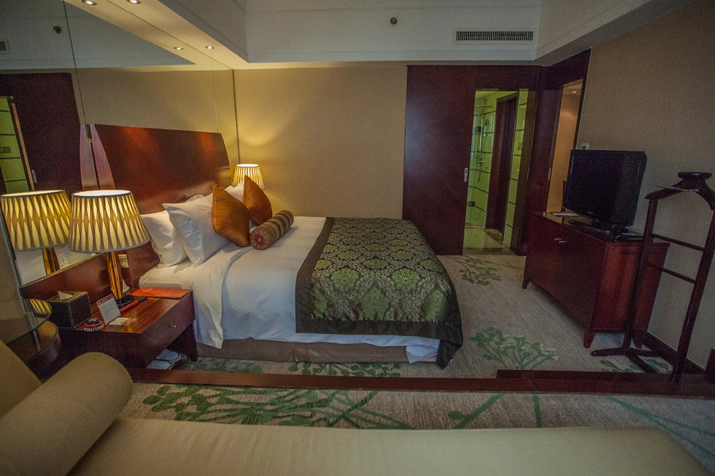 Merry Hotel Shanghai — 8