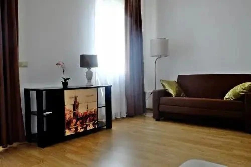 Apartment Olimp — 4