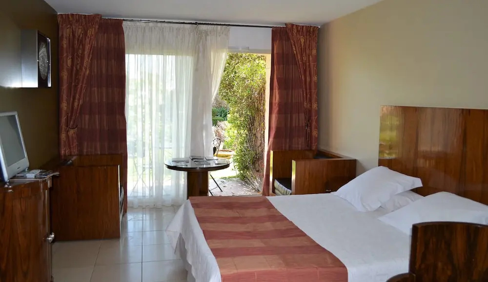 LOGIS L'Auberge - Chambres