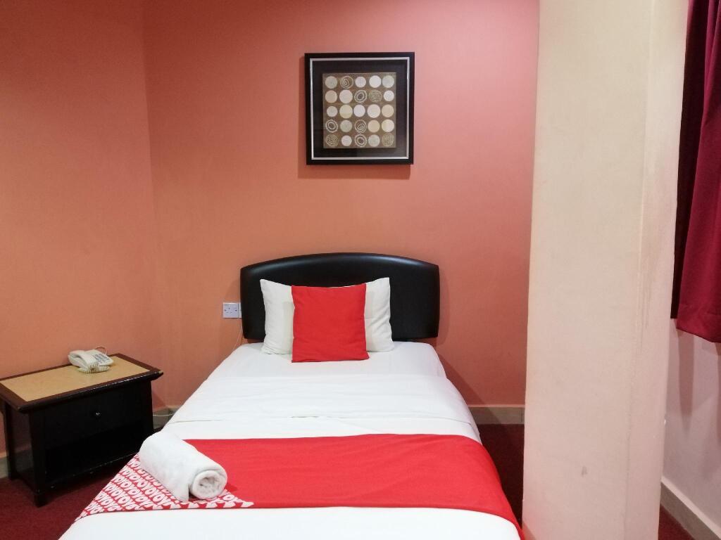 Puteri Ampang Hotel