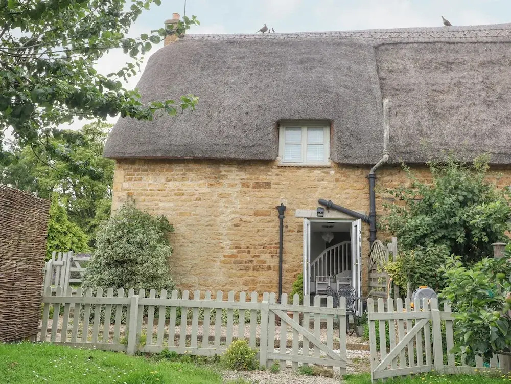 Honeysuckle Cottage