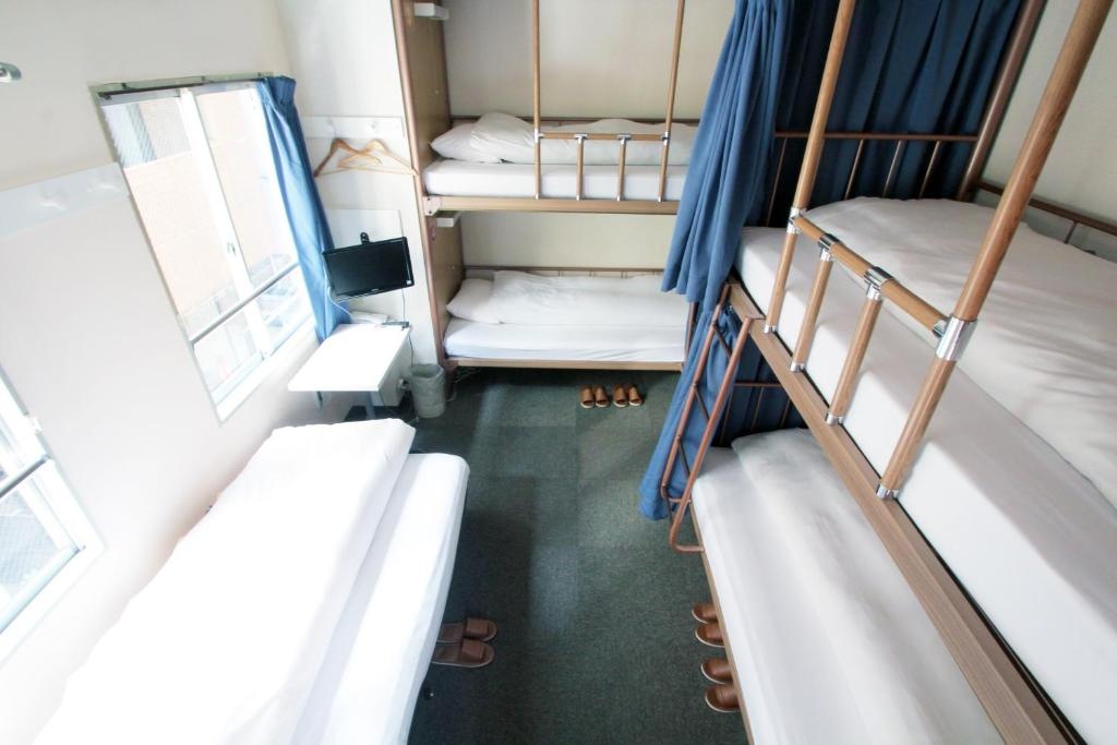 Sakura Hotel Jimbocho - Hostel 사진 11