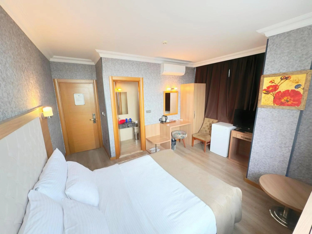 Lounge Boutique Hotel — фото