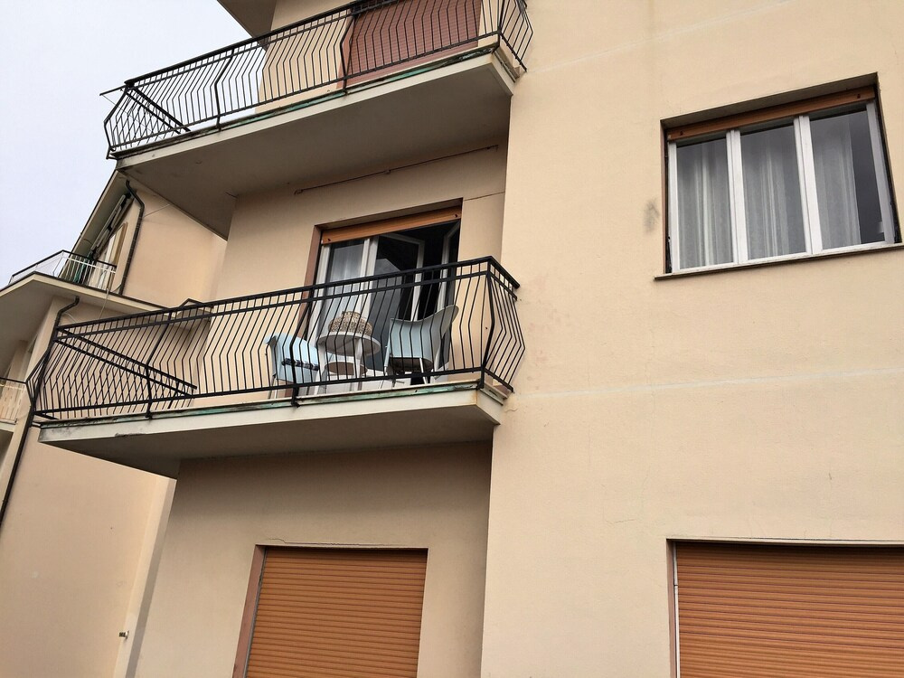 Casa Mon Amour