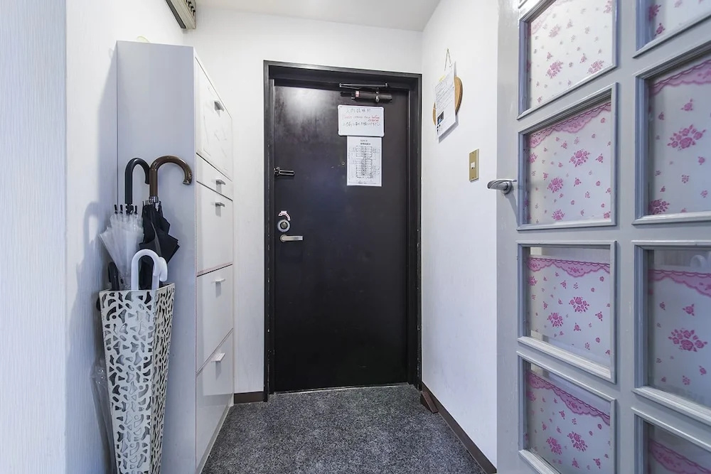 Shinsaibashi Su Casa Apartment 사진 19