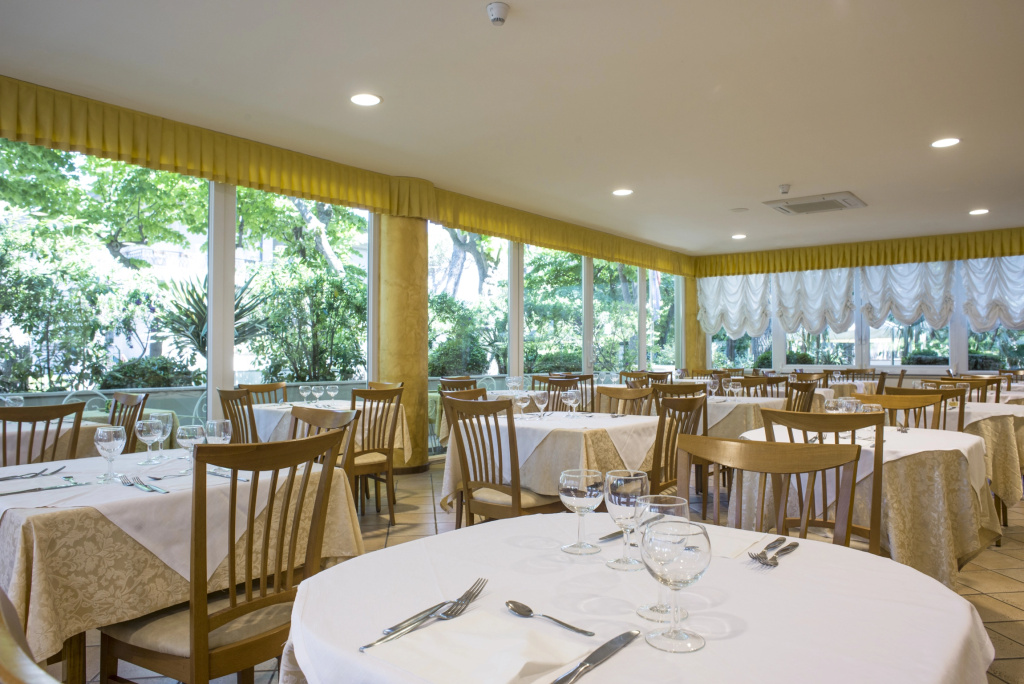 Hotel Sylvia - Général