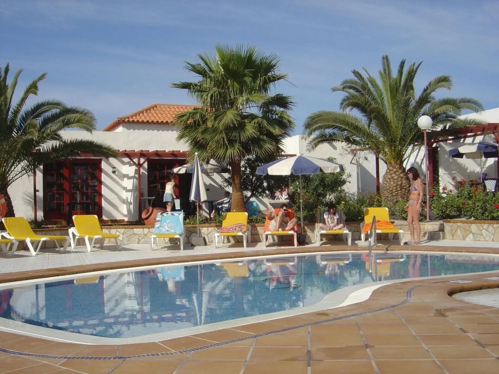 Hotel photo 12