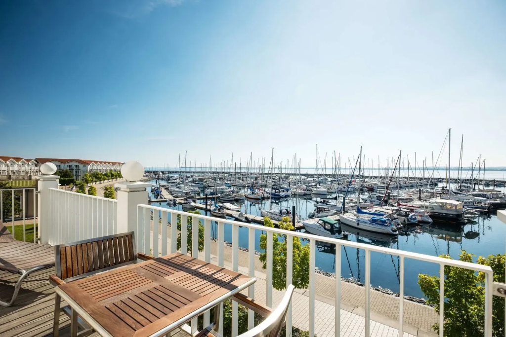 Lindner Hotel Boltenhagen, part of JdV by Hyatt - Général
