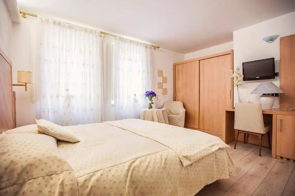Hotel Trettenero - Chambres