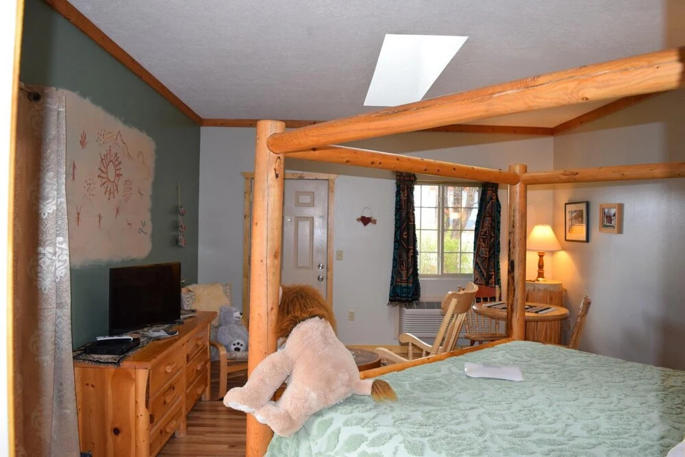 The INN of Escalante by null