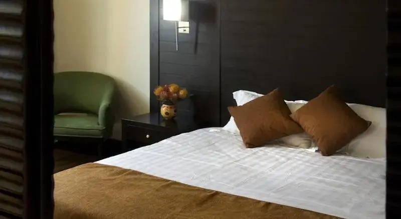 Protea Hotel by Marriott Lusaka - Chambres
