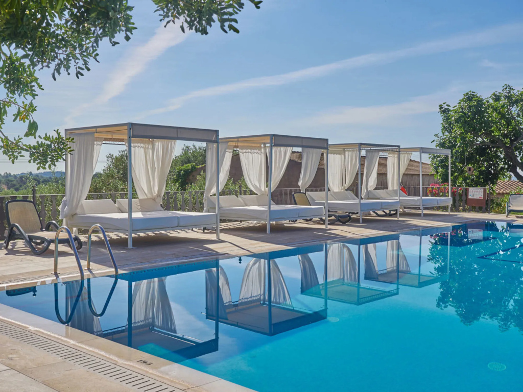 Hotel Binibona Parc Natural - Général