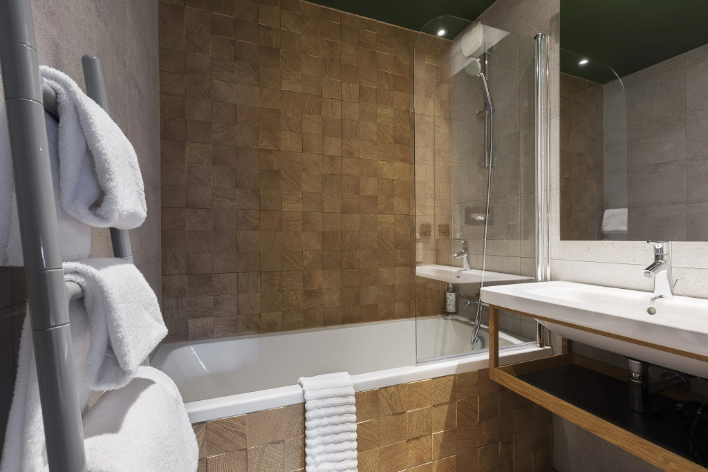 Lykke Hotel & Spa Chamonix - Général