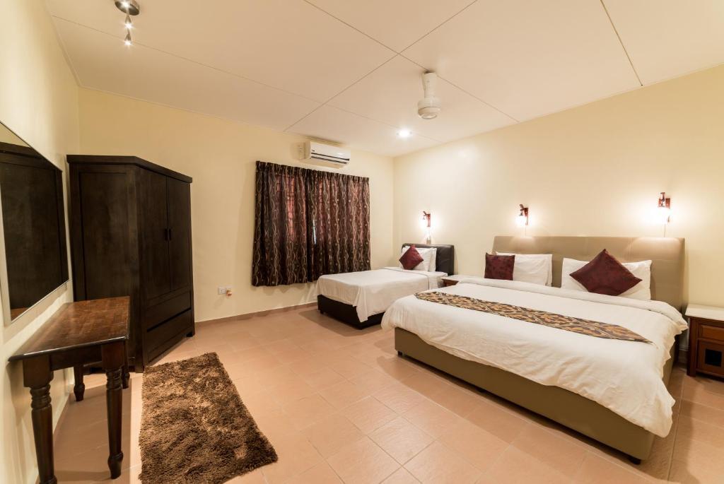 The Ocean Residence Langkawi