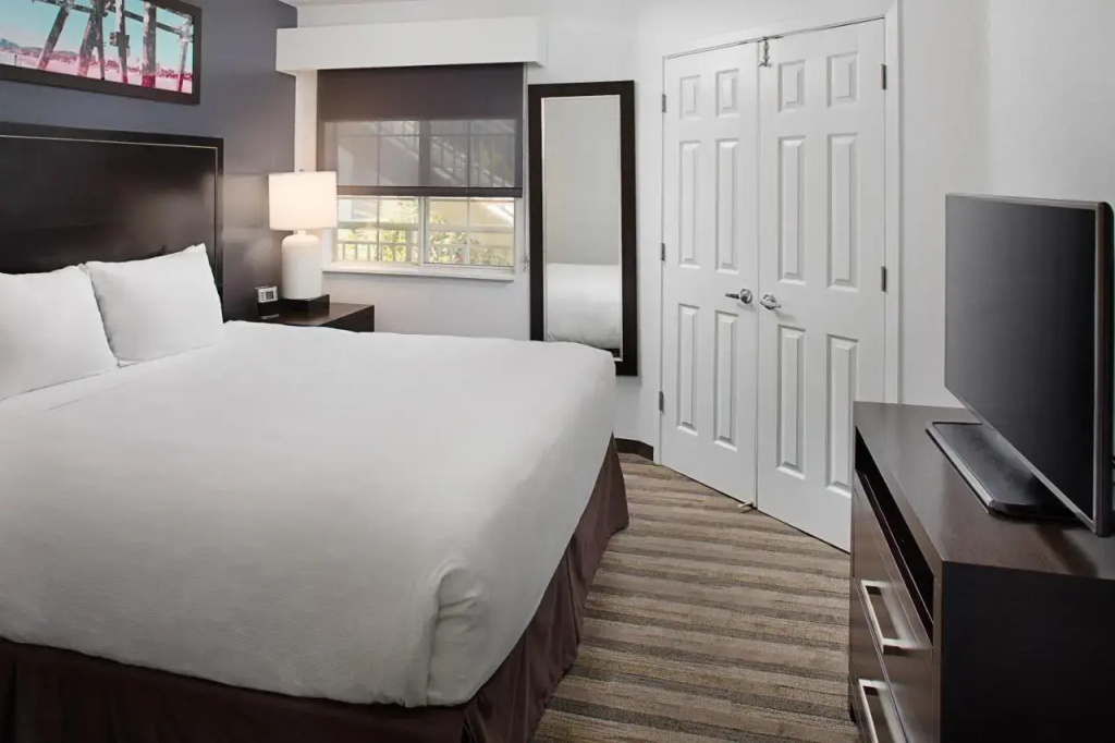 HYATT house Dallas/Las Colinas - Général