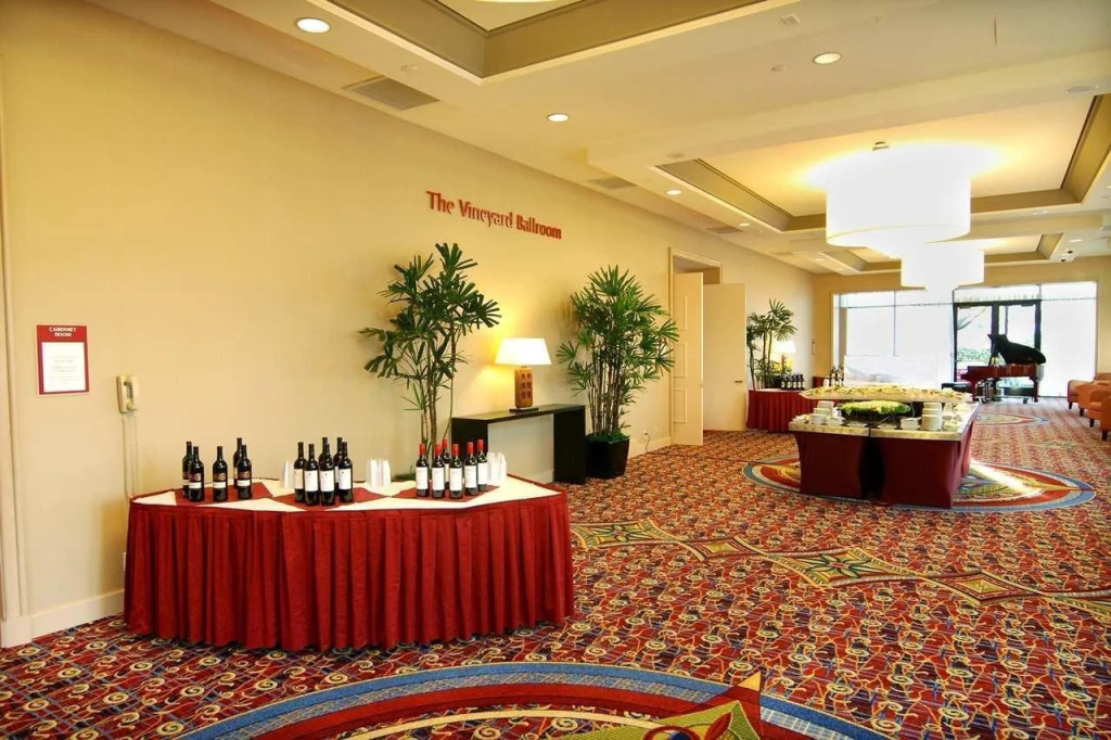 DoubleTree by Hilton Los Angeles - Norwalk - Général