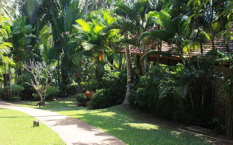 Ao Nang Premier Resort