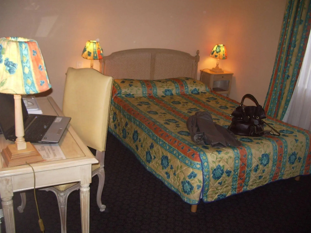 Hotel photo 16