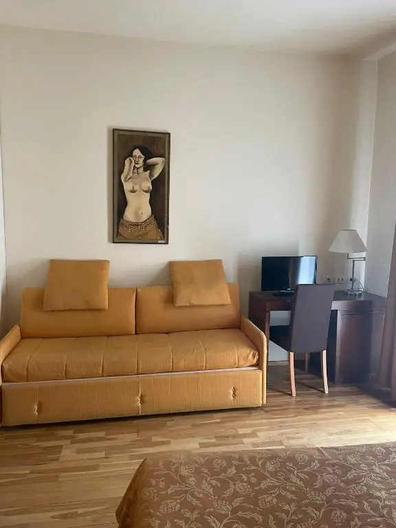 Toscani da Sempre - Chambres