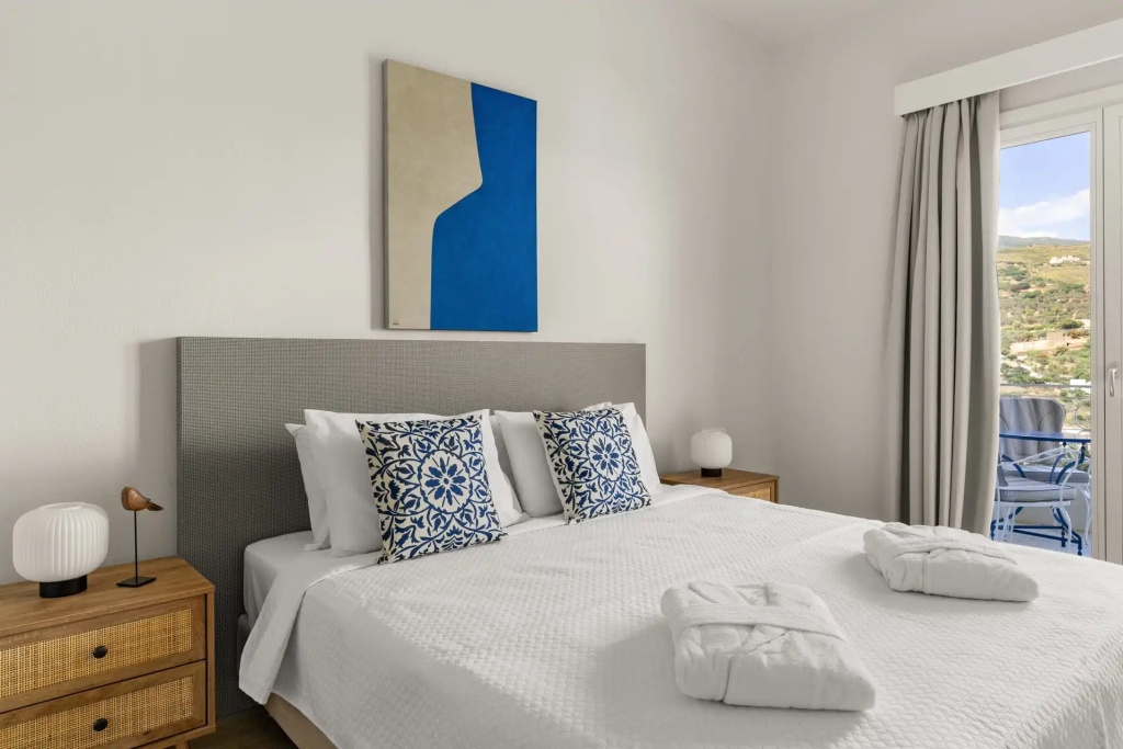 Paradise Art Hotel by Mr and Mrs White - Chambres
