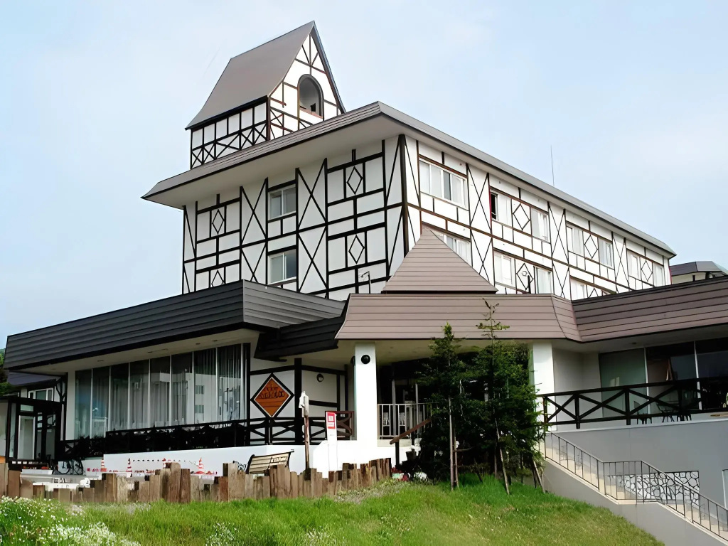 Furano Hotel Bell Hills