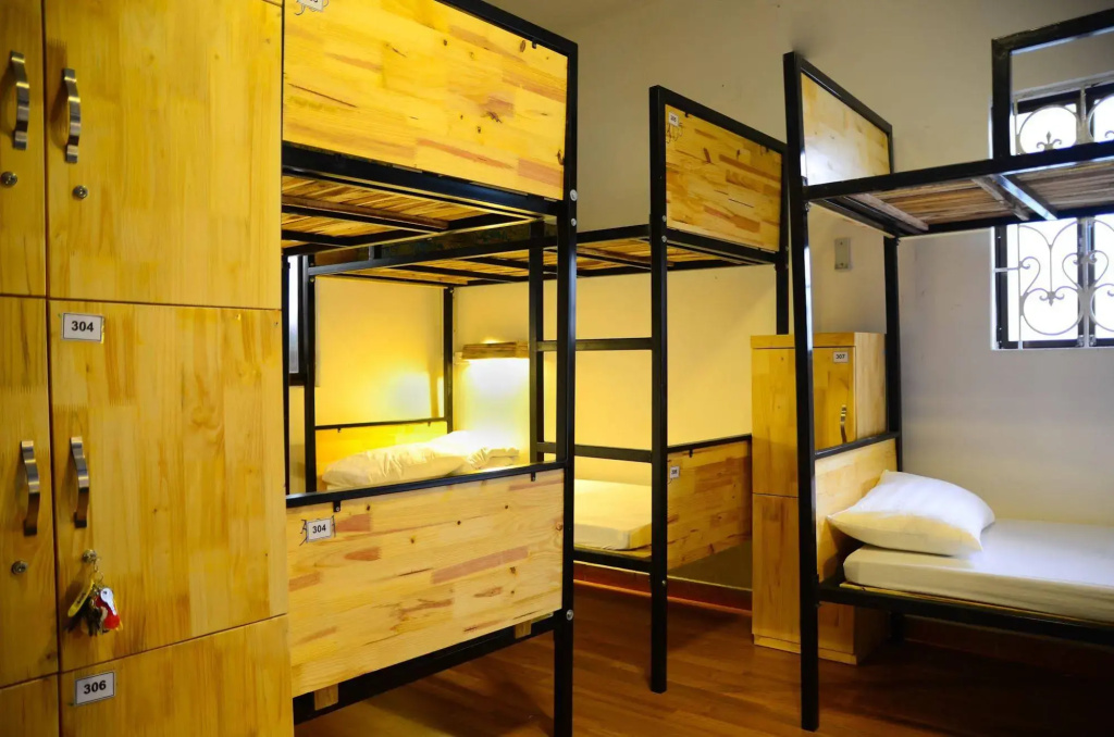 Hotel photo 4