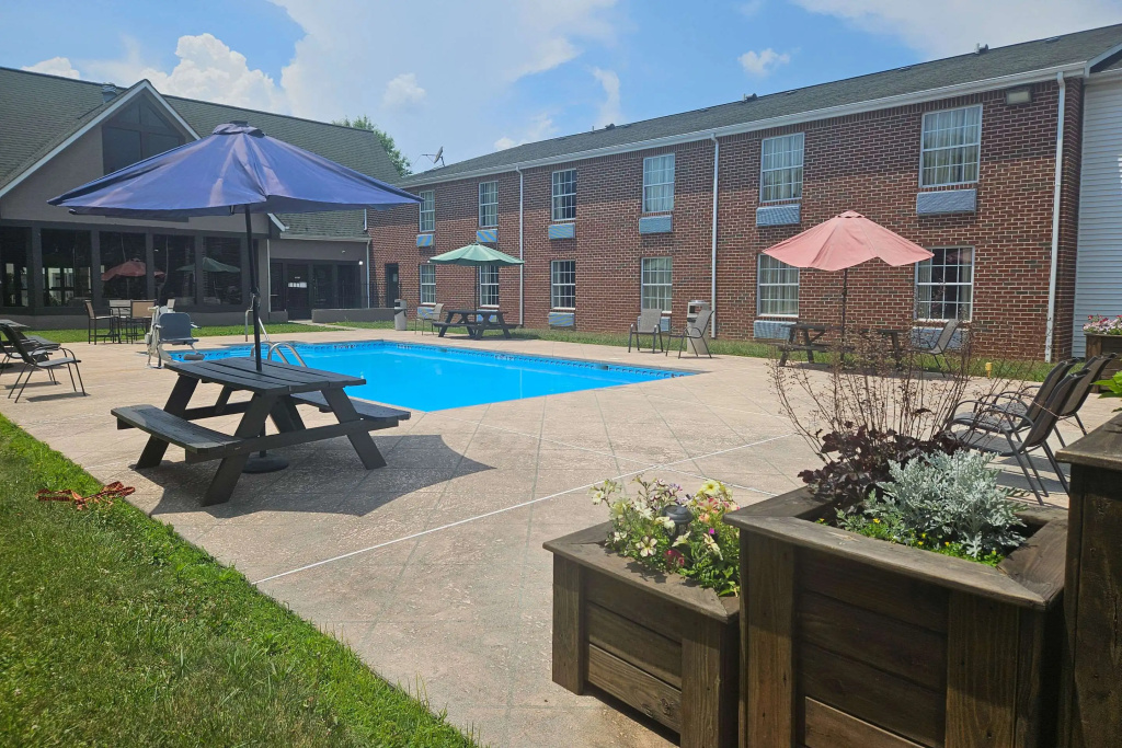 Hotel photo 19