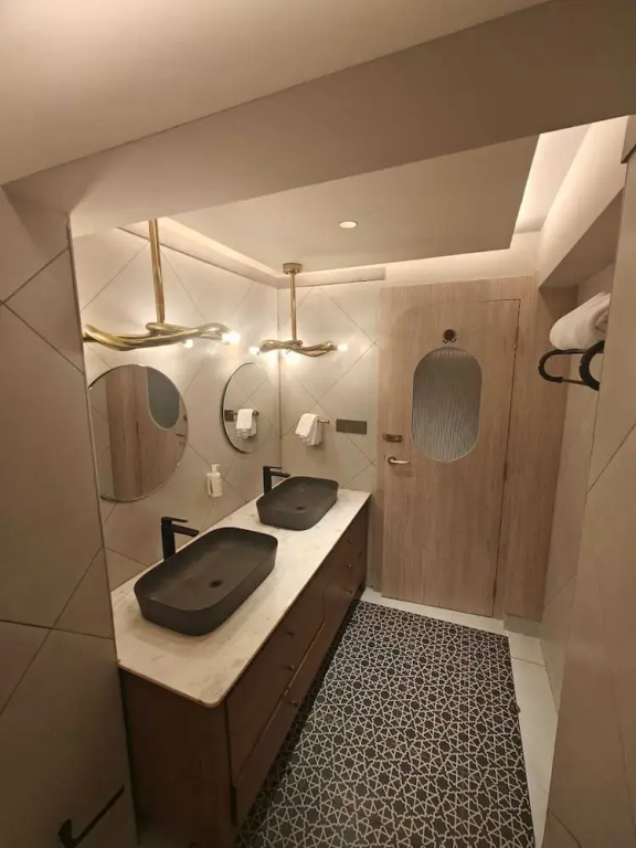 Standard room with balcony