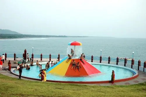 RNS Guest House