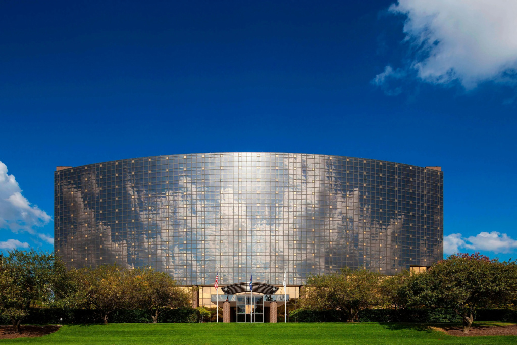 The Westin Southfield Detroit - Général