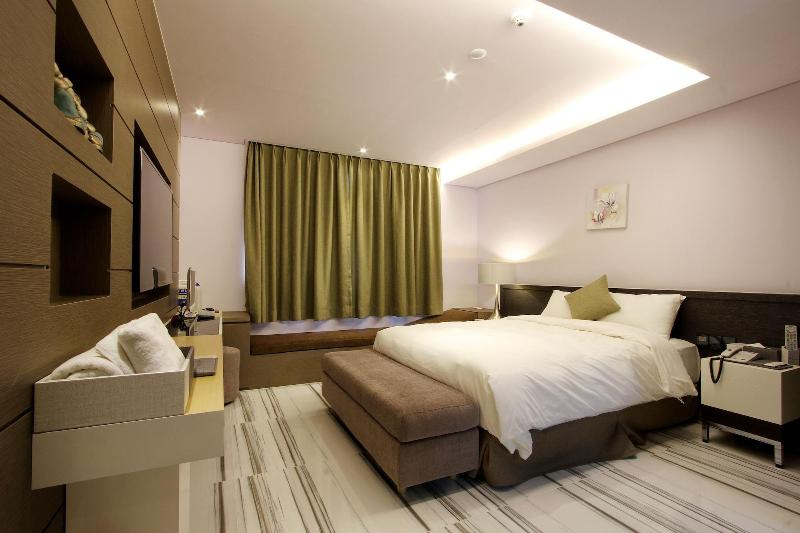 Royal Prime Hotel - Chambres