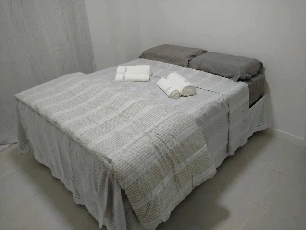 Reserva Pontal Beach (Full Sea View) - Général