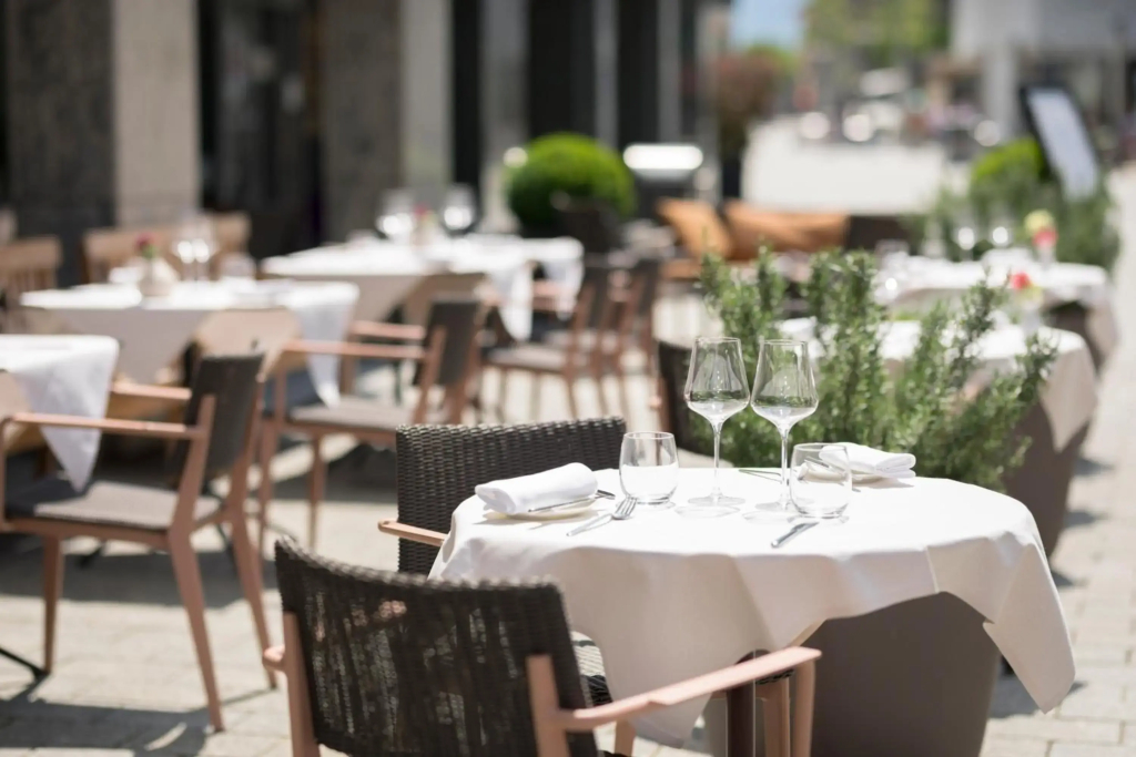 Residence Hotel - фото 34