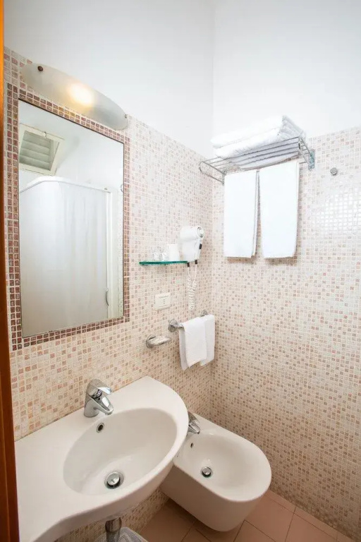 Hotel Majestic - Général