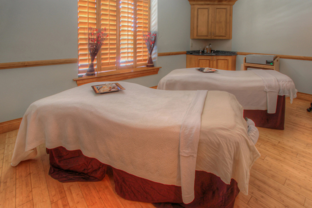The Founders Inn and Spa, Tapestry Collection by Hilton - Général