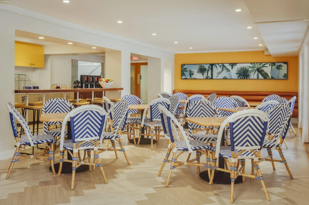 Wild Palms, a JdV by Hyatt Hotel - Général