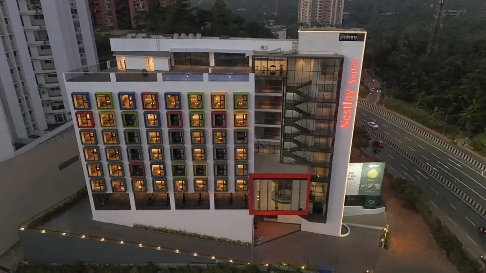 Nestlay Suites by TC-ONE