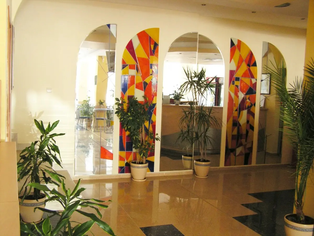 Hotel photo 10